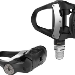 Garmin Rally™ RK210 - Pedali Powermeter per Look Keo