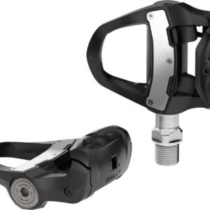 Garmin Rally™ RK110 - Pedali Powermeter per Look Keo