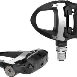Garmin Rally™ RS210 - Pedali Powermeter per Shimano SPD-SL