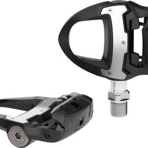 Garmin Rally™ RS110 - Pedali Powermeter per Shimano SPD-SL