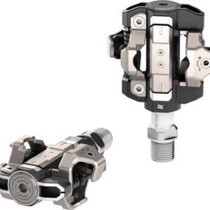 Garmin Rally™ XC110 - Pedali Powermeter per Shimano SPD