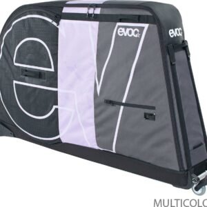 Evoc Bike Bag Pro 305L - Borsa da viaggio per bici
