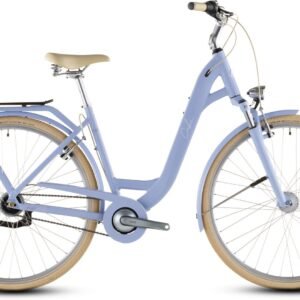 Cube Aruba blueblossom´n´creme Easy Entry