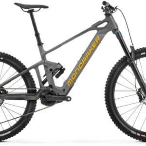 Mondraker Dune R Nimbus Grey