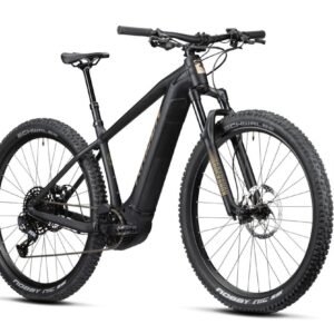 Radon Jealous Hybrid 9.0 625