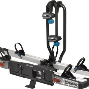 XLC VC-C10 Portabiciclette Azura Xtra WT