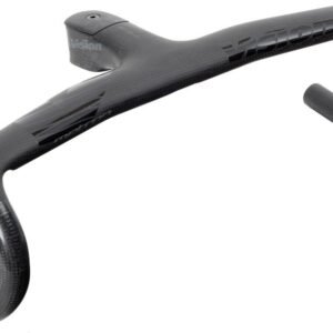 Vision Manubrio per bici da corsa in carbonio Metron 5D ACR EVO L