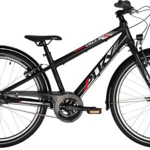 Puky Cyke 24-8 ACTIVE - Bicicletta per bambini