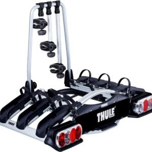 Thule Portabiciclette EuroWay G2 3B 922