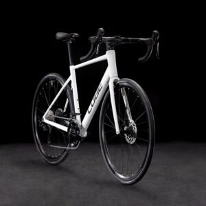 Cube Attain SLX cotton´n´grey