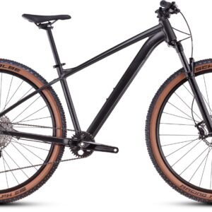 Cube Reaction SLX slateblack´n´black