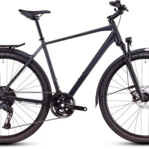 Cube Kathmandu SLX nightsky´n´ink