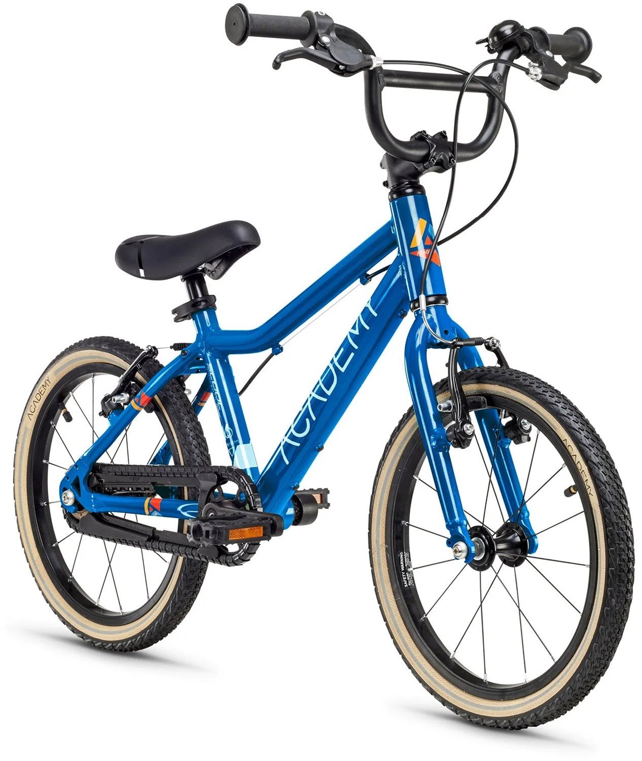 ACADEMY Bicicletta per bambini di grado 3 - immagine 3