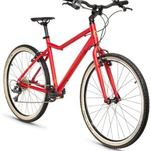 ACADEMY Bicicletta per bambini di grado 6