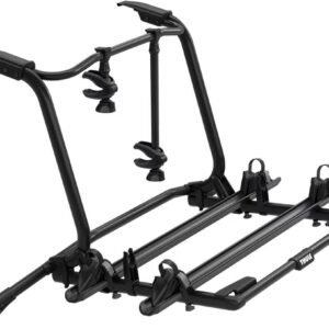 Thule WanderWay 2-Bike - portapacchi posteriore