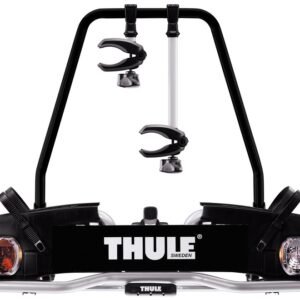 Thule B-WARE / Portabici 936 - Portabiciclette