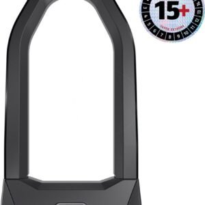 Abus Granit Super Extreme 2500/165HB230 U-Lock