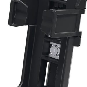 Abus Bordo Granit X-Plus 6500K/120 SH chiusura a libro
