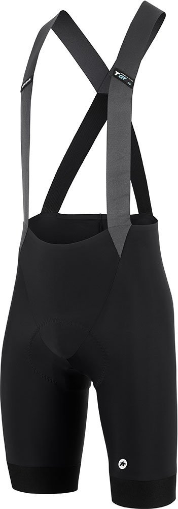 Assos Mille GT c2 - Bib Shorts with Pad - immagine 3