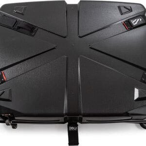 B&W Bike Guard Curv Bike Case