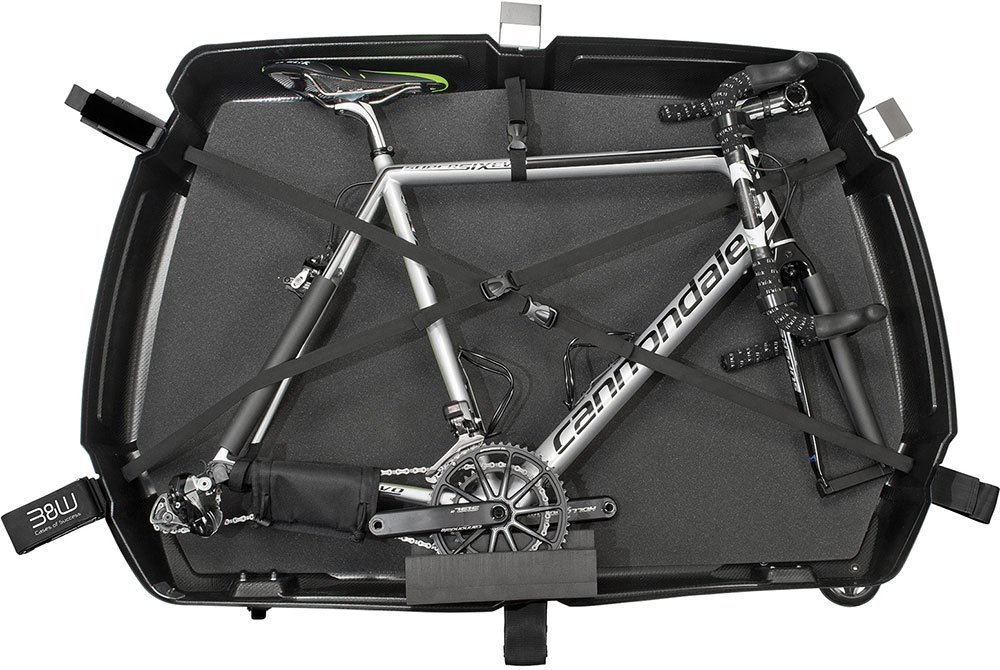 B&W Bike Guard Curv Bike Case - immagine 4