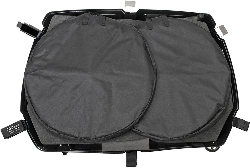 B&W Bike Guard Curv Bike Case - immagine 6