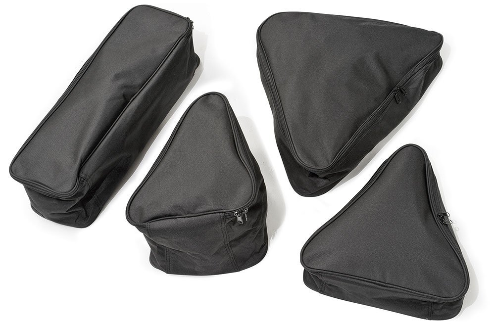 B&W Bike Guard Curv Bike Case - immagine 8