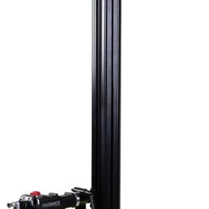 X10 Supporto di montaggio elettrico FS con interruttore a pedale