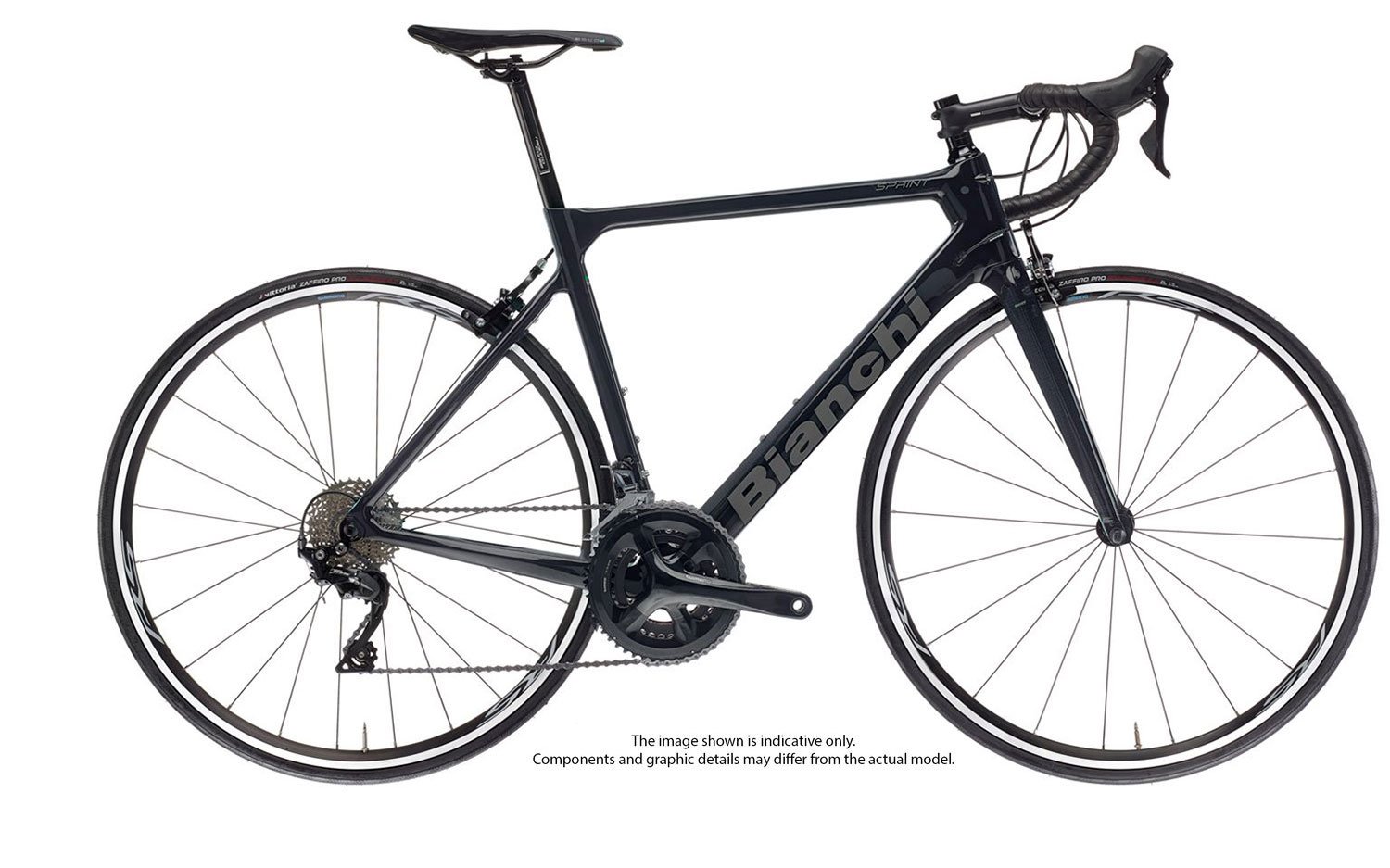 Bianchi Sprint 105 11SP CP
