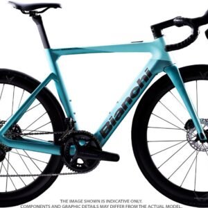 Bianchi E-Oltre 105