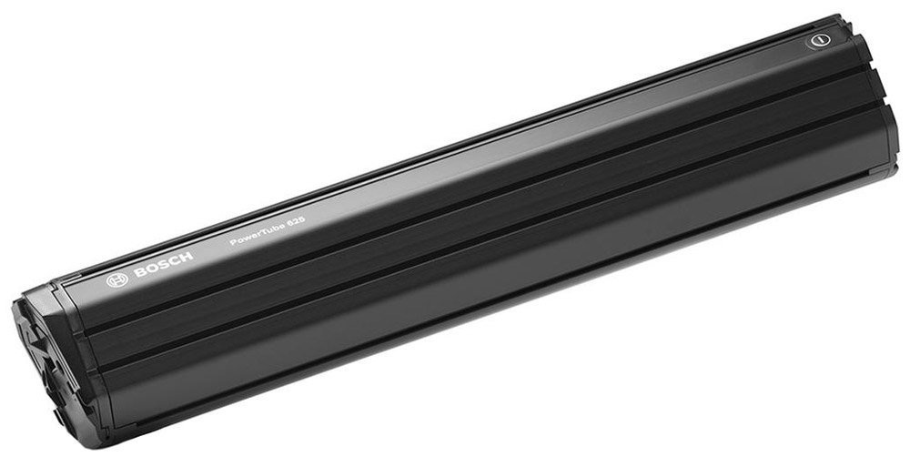 Bosch Batteria PowerTube 625 (BBP291) VERTICALE