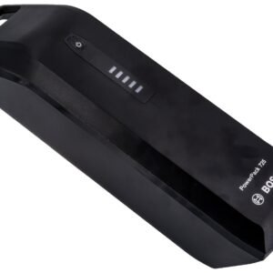 Bosch Batteria PowerPack 725 (BBP3570) - Il sistema intelligente
