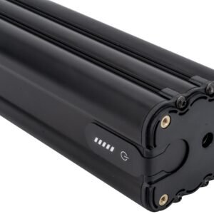 Bosch Batteria orizzontale PowerTube 800 (BBP3880) - Il sistema intelligente