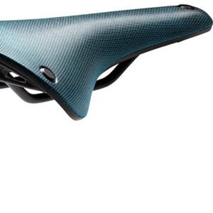 Brooks Sella in gomma naturale Cambium C17 All Weather