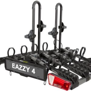 Buzzrack Eazzy 4 - Portabici