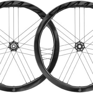 Campagnolo Set di ruote Shamal Dual Profile DB 2WF C23