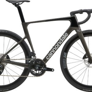 Cannondale SuperSix EVO 4 Raw