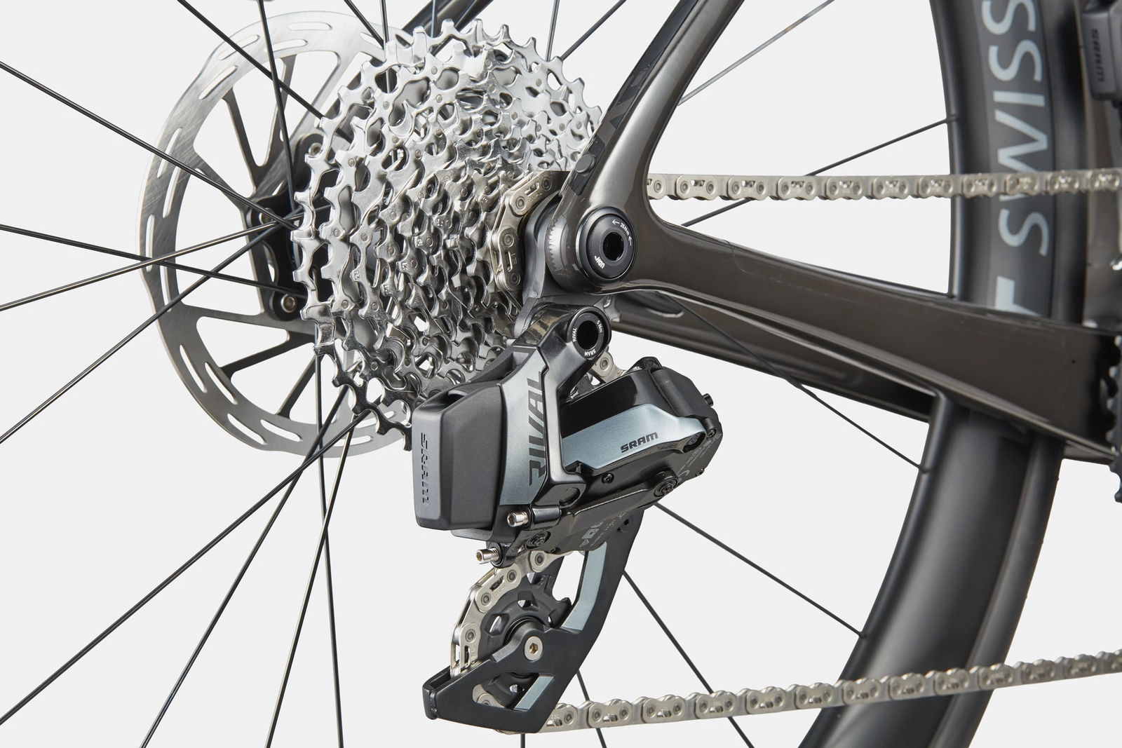 Cannondale SuperSix EVO 4 Raw - immagine 6