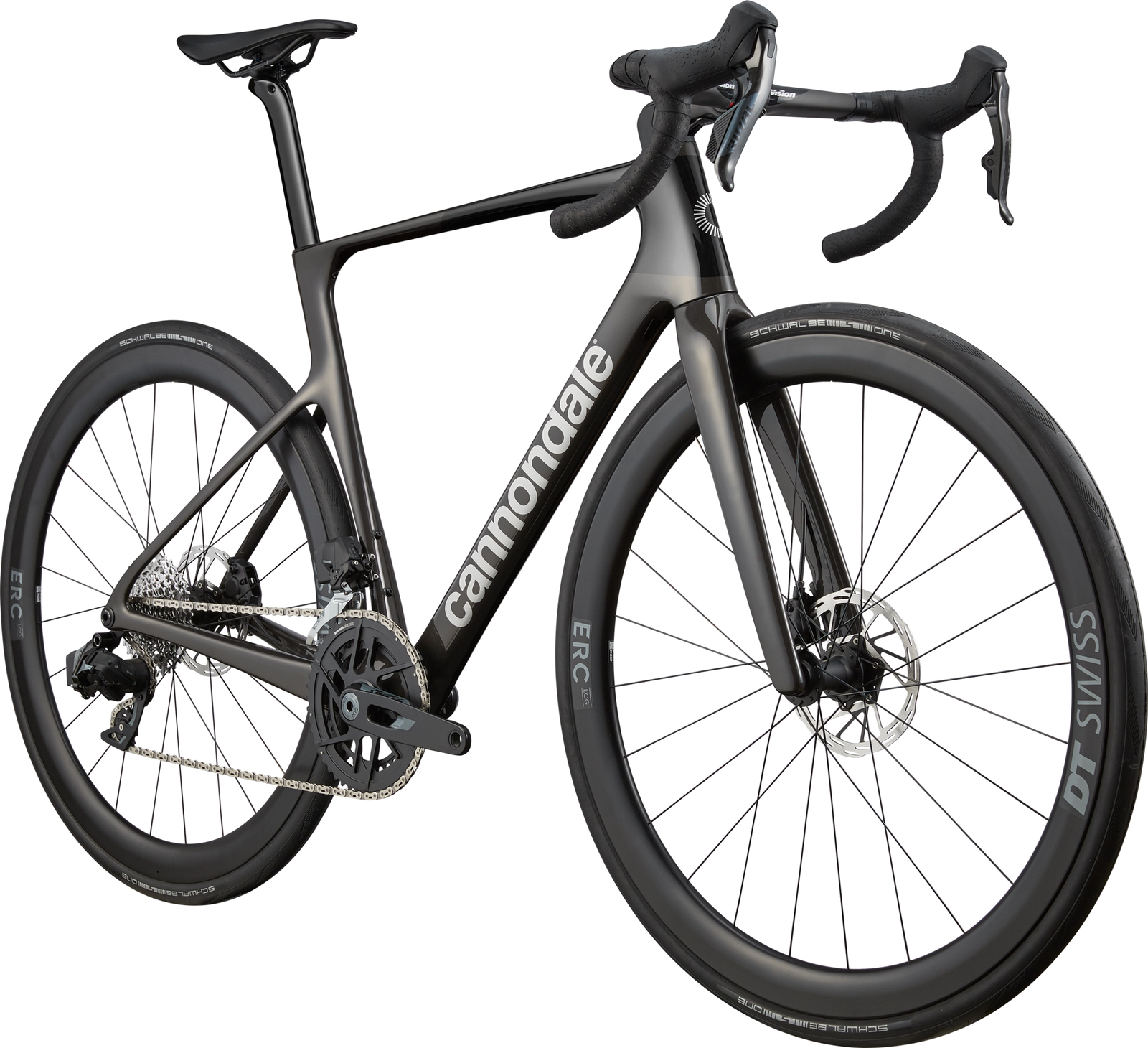 Cannondale SuperSix EVO 4 Raw - immagine 2
