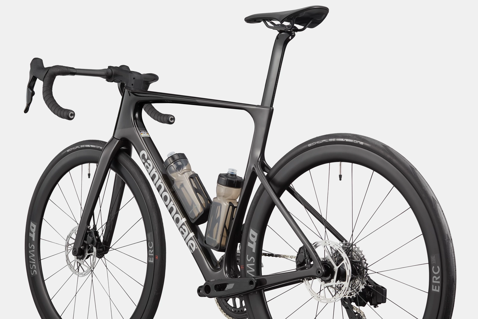 Cannondale SuperSix EVO 4 Raw - immagine 3