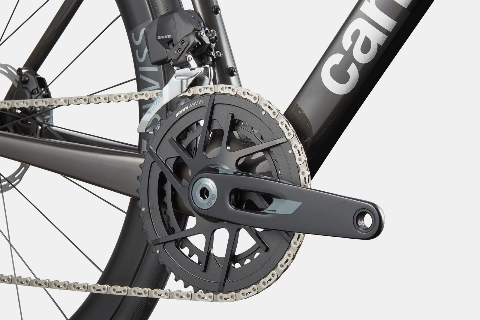 Cannondale SuperSix EVO 4 Raw - immagine 7