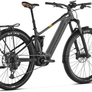 Mondraker CHASER RX