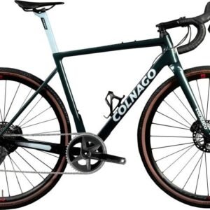 Colnago G3-X Rival AXS a 1x12 velocità