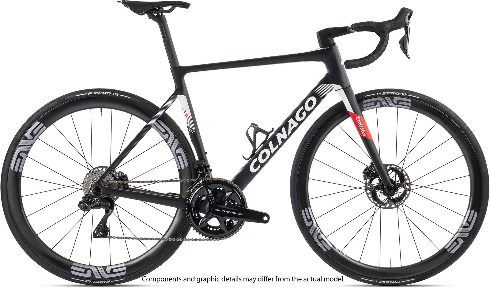 Colnago V4Rs Ultegra R8170 Di2 Vision SC 45