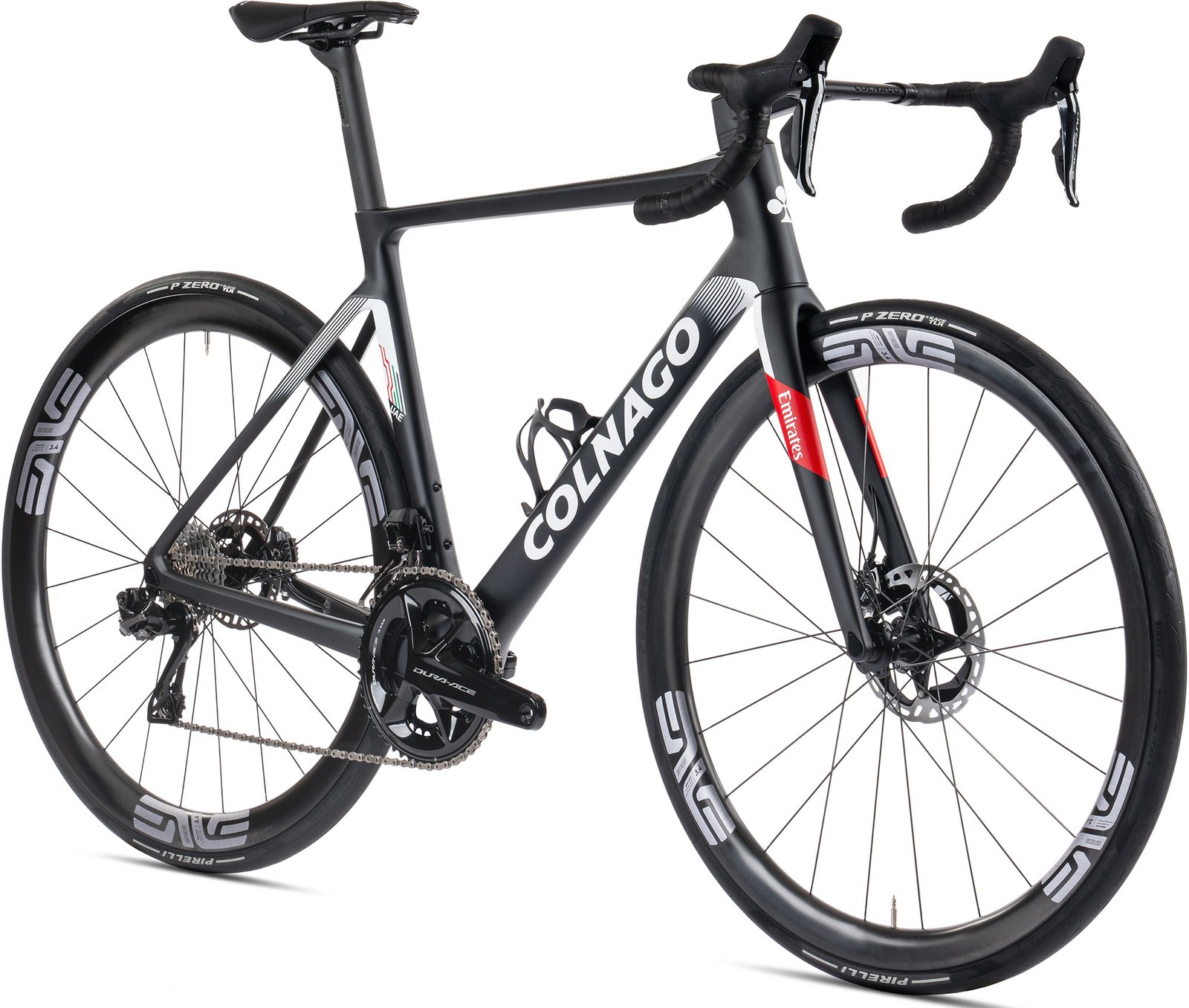 Colnago V4Rs Ultegra R8170 Di2 Vision SC 45 - immagine 2