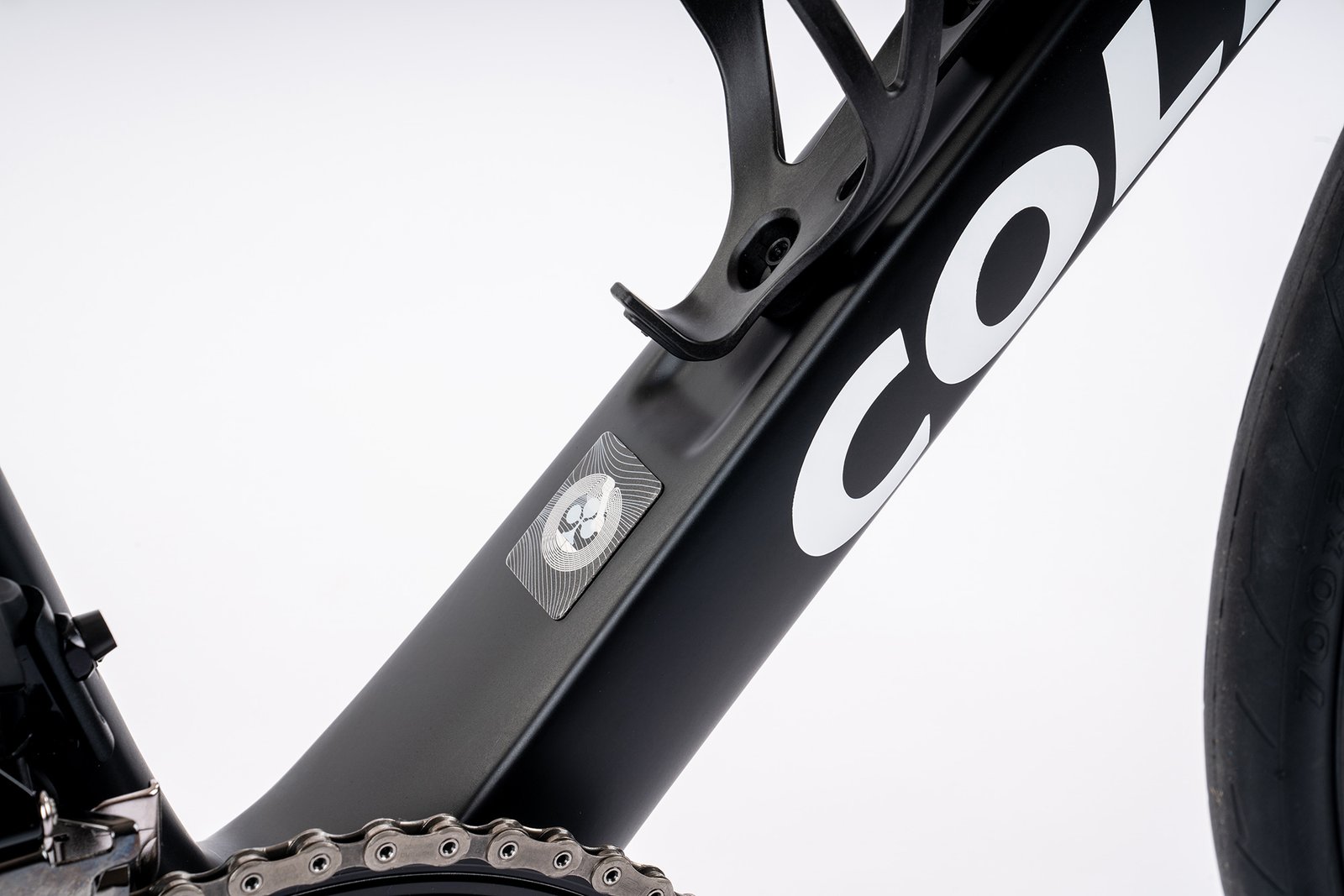 Colnago V4Rs Ultegra R8170 Di2 Vision SC 45 - immagine 9