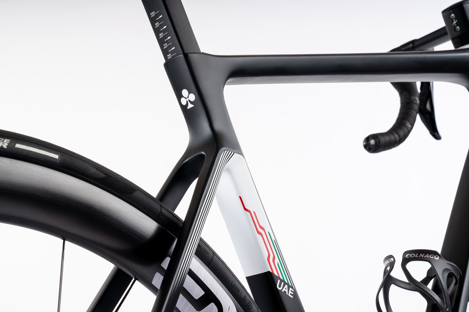 Colnago V4Rs Ultegra R8170 Di2 Vision SC 45 - immagine 12