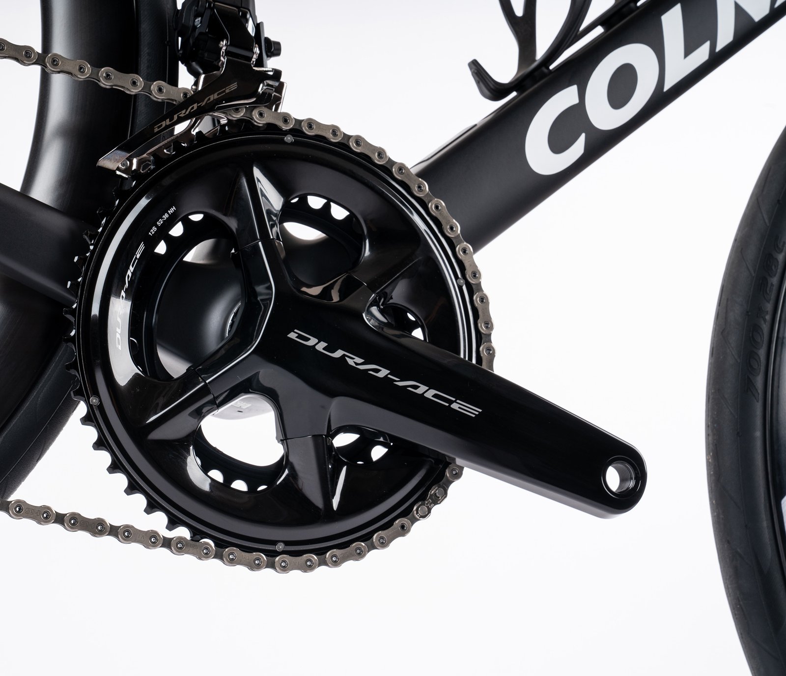 Colnago V4Rs Ultegra R8170 Di2 Vision SC 45 - immagine 4