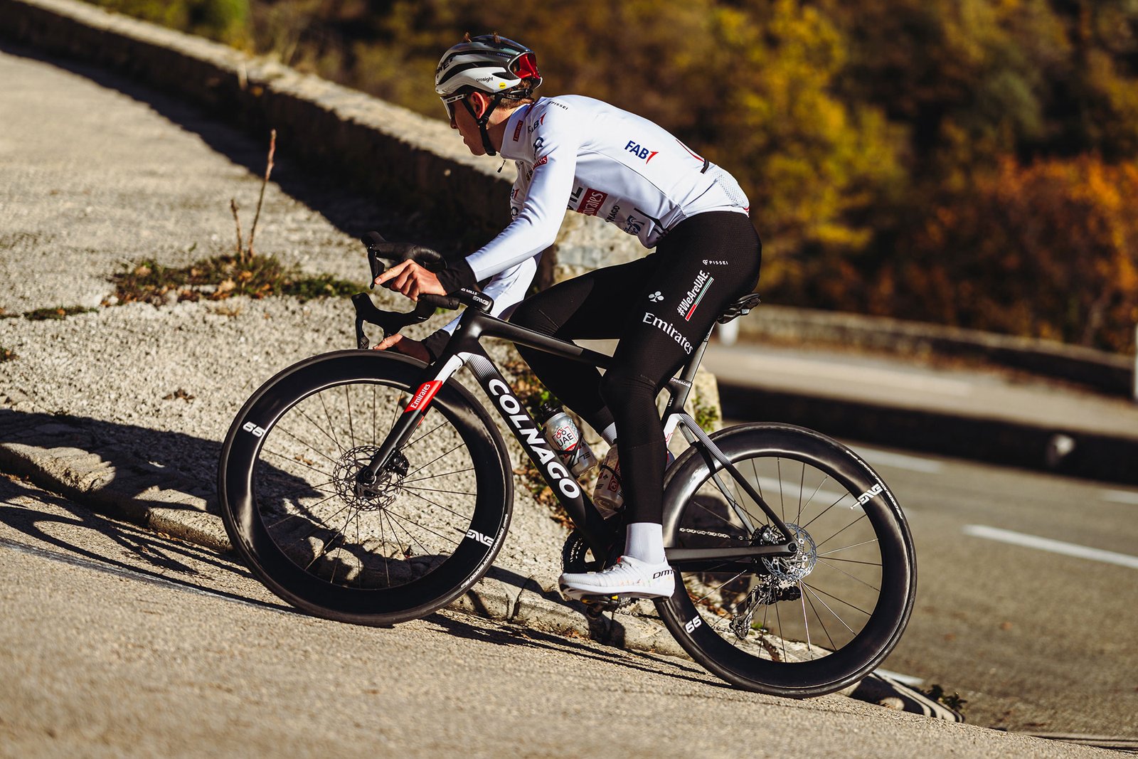 Colnago V4Rs Ultegra R8170 Di2 Vision SC 45 - immagine 14
