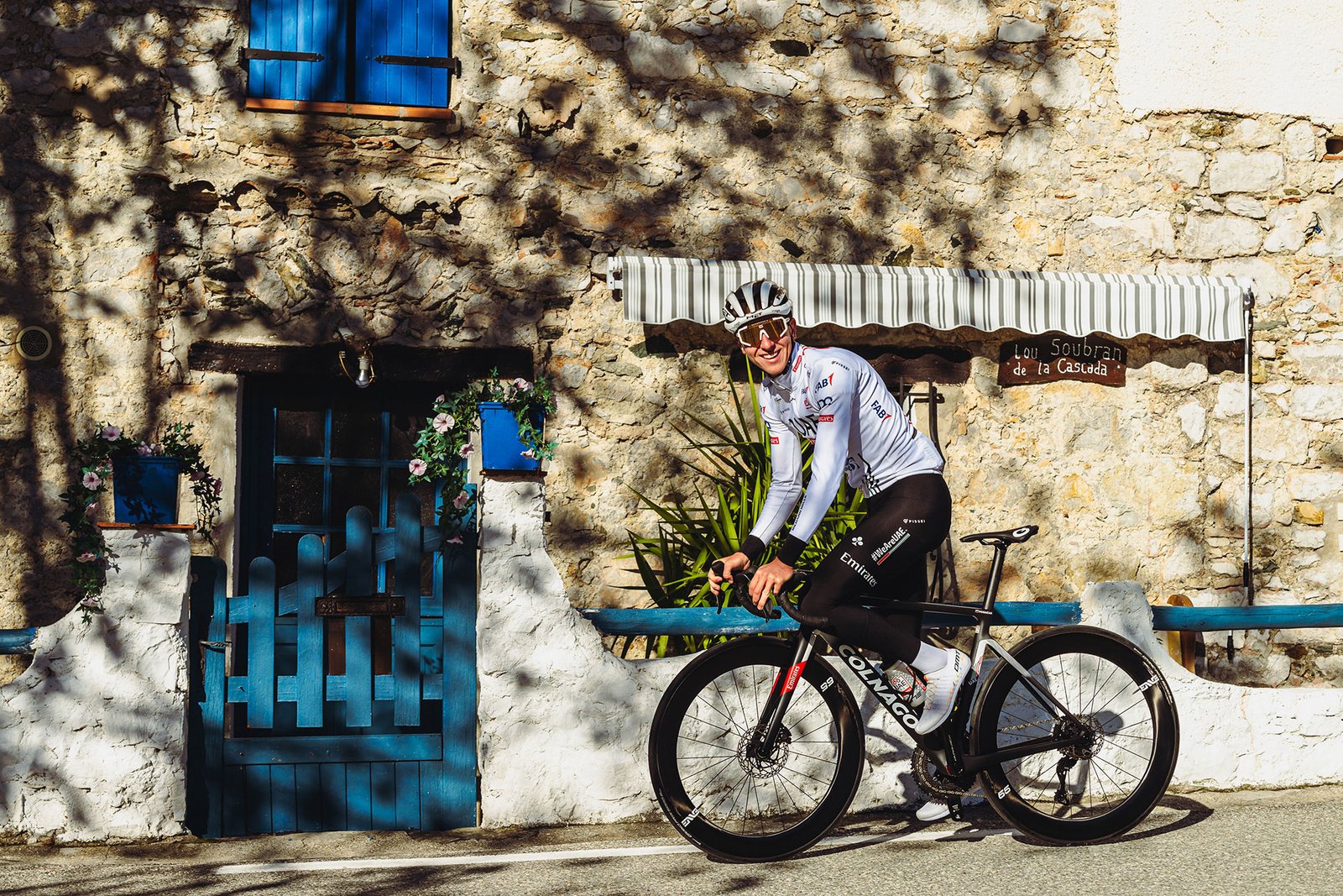 Colnago V4Rs Ultegra R8170 Di2 Vision SC 45 - immagine 18
